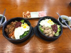 烤牛肉石锅-韩礼年糕(飞虹路店)