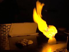 -尚水长廊铁板烧餐厅(荣祥广场裕翔路店)