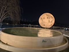 -清河半岛温泉度假酒店