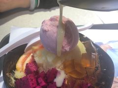 -鲜芋仙(观音桥大融城LG店)