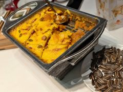 -鹊华居·地道鲁菜·海鲜·融合味(大明湖店)