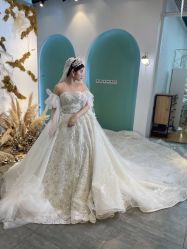 点击看大图 -欣薇婚纱(新源乐汇城店)