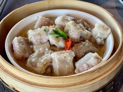 -三利音·东方司宴(外滩店)