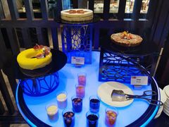 -美食汇海鲜自助餐厅·小龙虾烧烤(富力万达文华酒店)