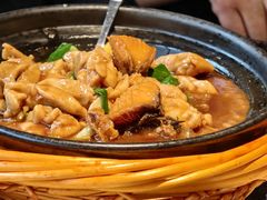 -顺峰顺水顺德菜(龙华店)