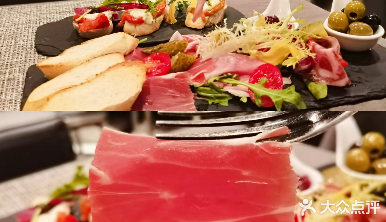 #烫斗牛扒 #兴盛路美食 #品质西餐厅  可以说是广