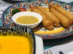 -苏坦土耳其西餐厅(玉林店)