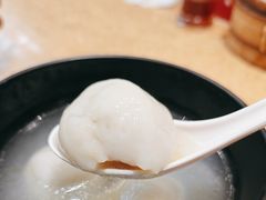 -宁波汤团店(外滩店)