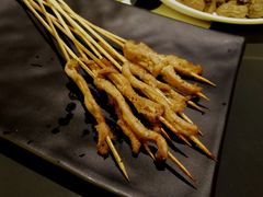 -红钳侠小龙虾·烧烤(中赢康康谷店)