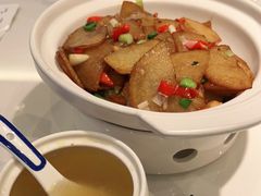 -兰湘子·湘菜小炒(崂山丽达店)