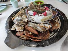 -前王院•巧克力海鲜市集餐厅(万平口店)