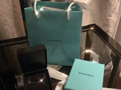 -Tiffany & Co.蒂芙尼
(广州太古汇店)