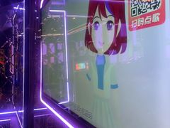 -酷秀KTV(阳泉滨河店)
