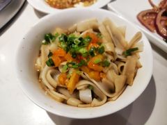 猪油拌粉-么子烤肉(化龙池店)