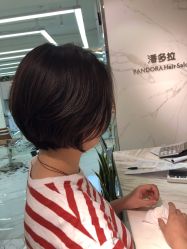-潘多拉Hairsalon