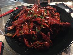 油焖大虾-巴厘龙虾·榜首油焖大虾(旗舰店·万松园)