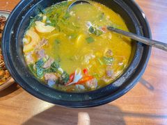 -翠云楼·汽锅鸡·云南特色菜(翠湖公园店)