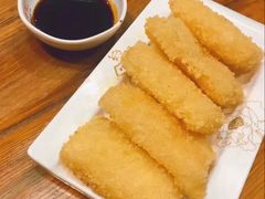 -蓉李记成都名小吃(武汉菱角湖万达店)