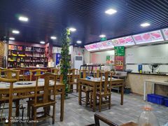 -马记伊源斋涮肉·清真菜(百子湾店)