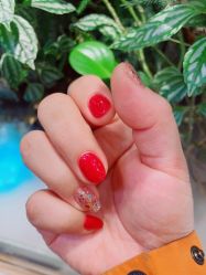 -悦指间美甲美睫