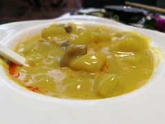 -忘忧草融合私房菜(红鼎国际店)