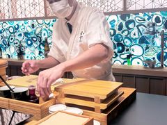 -小十Omakase(地王大厦店)