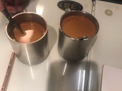 -新大咀港式茶餐厅(宝山万达店)