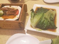 -喜鹊茶点.啫煲(车陂店)
