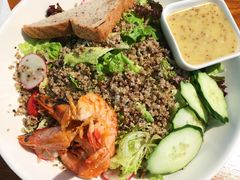 -ZEMOCAFE·FUSION FOOD(西交利物浦店)