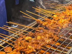 -韩盛·盛江山自助料理(于洪新玛特店)