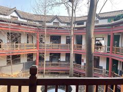 -红石寨旅游度假区