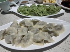 -船歌·鱼水饺青岛菜(金狮广场店)