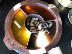 -滇釜火锅·能喝汤的火锅(车公庄店)