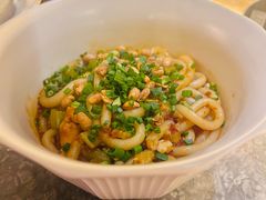 -龟兹KUCINA·新疆菜(前滩L+PLAZA店)