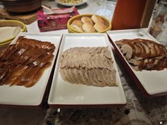 -玉林烤鸭店(垡头店)