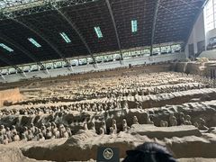 -秦始皇帝陵博物院(兵马俑)