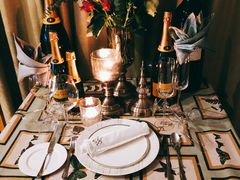 店内布置-蝶舍·MAISON PAPILLON