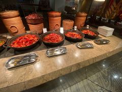 -“香”全日餐厅·株洲大汉希尔顿酒店