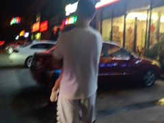 -老长沙湘菜馆(凤凰路店)