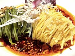 -绿茶餐厅(光谷世界城步行街店)
