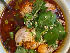 -成都你六姐·牛肉冒菜·麻辣香锅(长泰广场店)