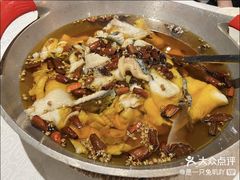 -辣婆婆(航天桥店)