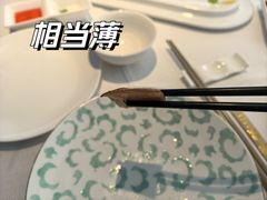 -顺峰(农展馆店)