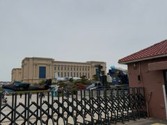 -中国人民解放军海军博物馆