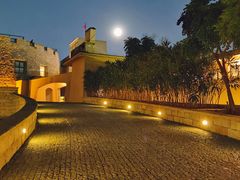 -南沙游艇会·大兵船餐厅