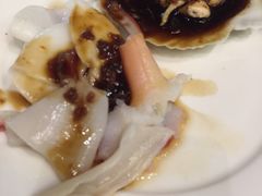 -小天鹅戴斯酒店鲸鲨百汇创作料理