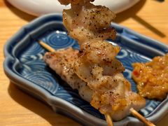 鸡软骨-一豚轩·烧鸟·豚骨拉面(五四路店)