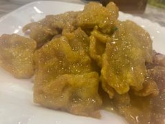 -新兴家喻酒家·羊城名宴(昌岗店)