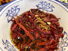 -老西安韩记三鲜煮馍(四府街店)