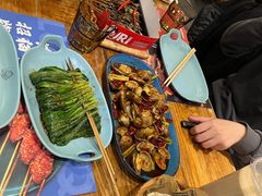 -馋嘴猫北京食堂·烤鸭·宵夜(亚运村店)
